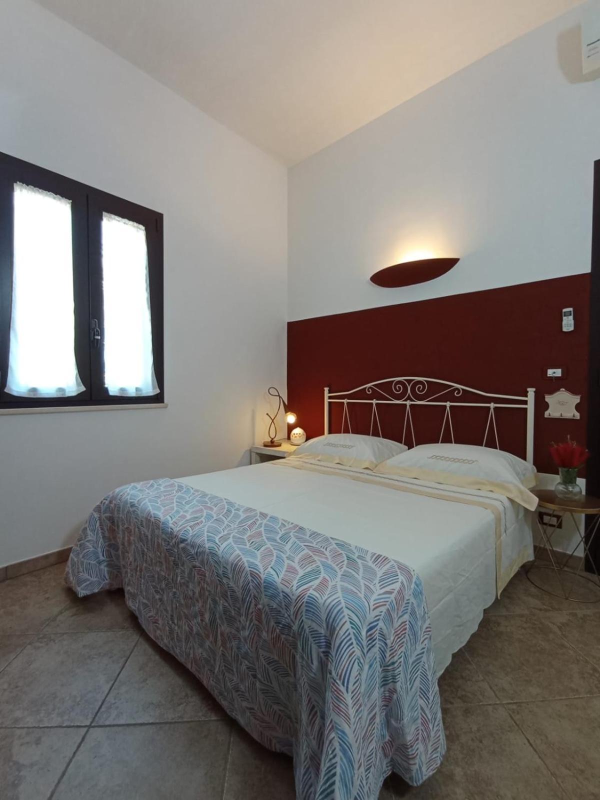 Tenuta I Quattro Venti Отранто Экстерьер фото