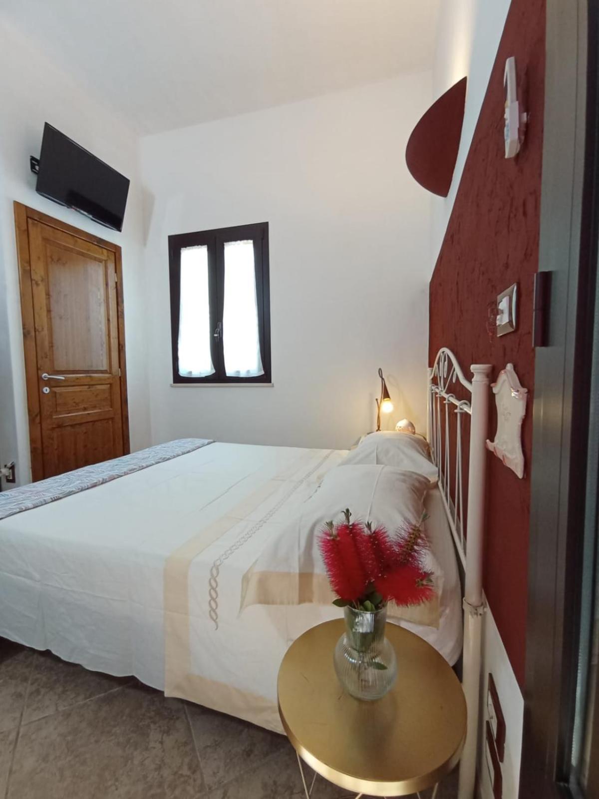 Tenuta I Quattro Venti Отранто Номер фото