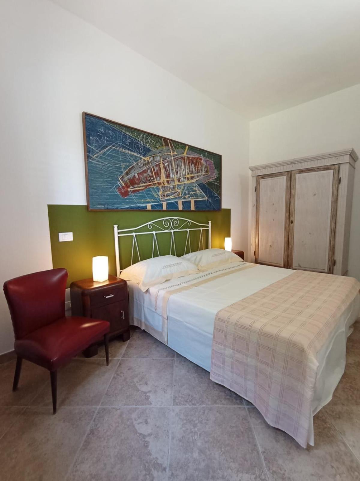Tenuta I Quattro Venti Отранто Номер фото