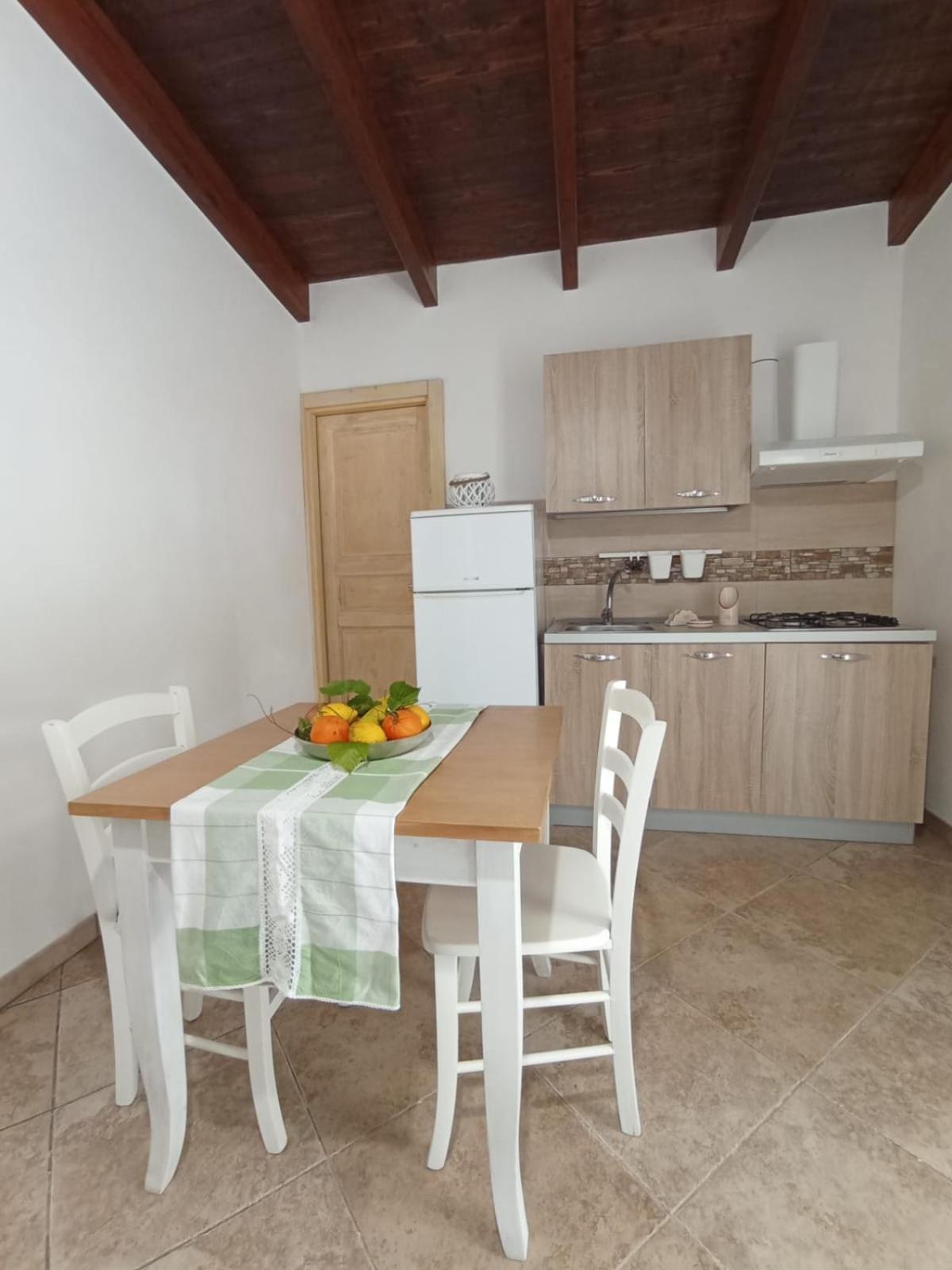 Tenuta I Quattro Venti Отранто Номер фото