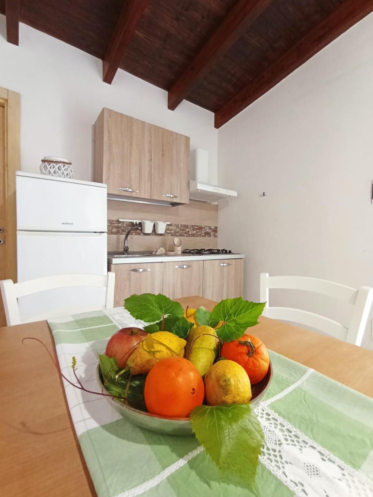Tenuta I Quattro Venti Отранто Номер фото