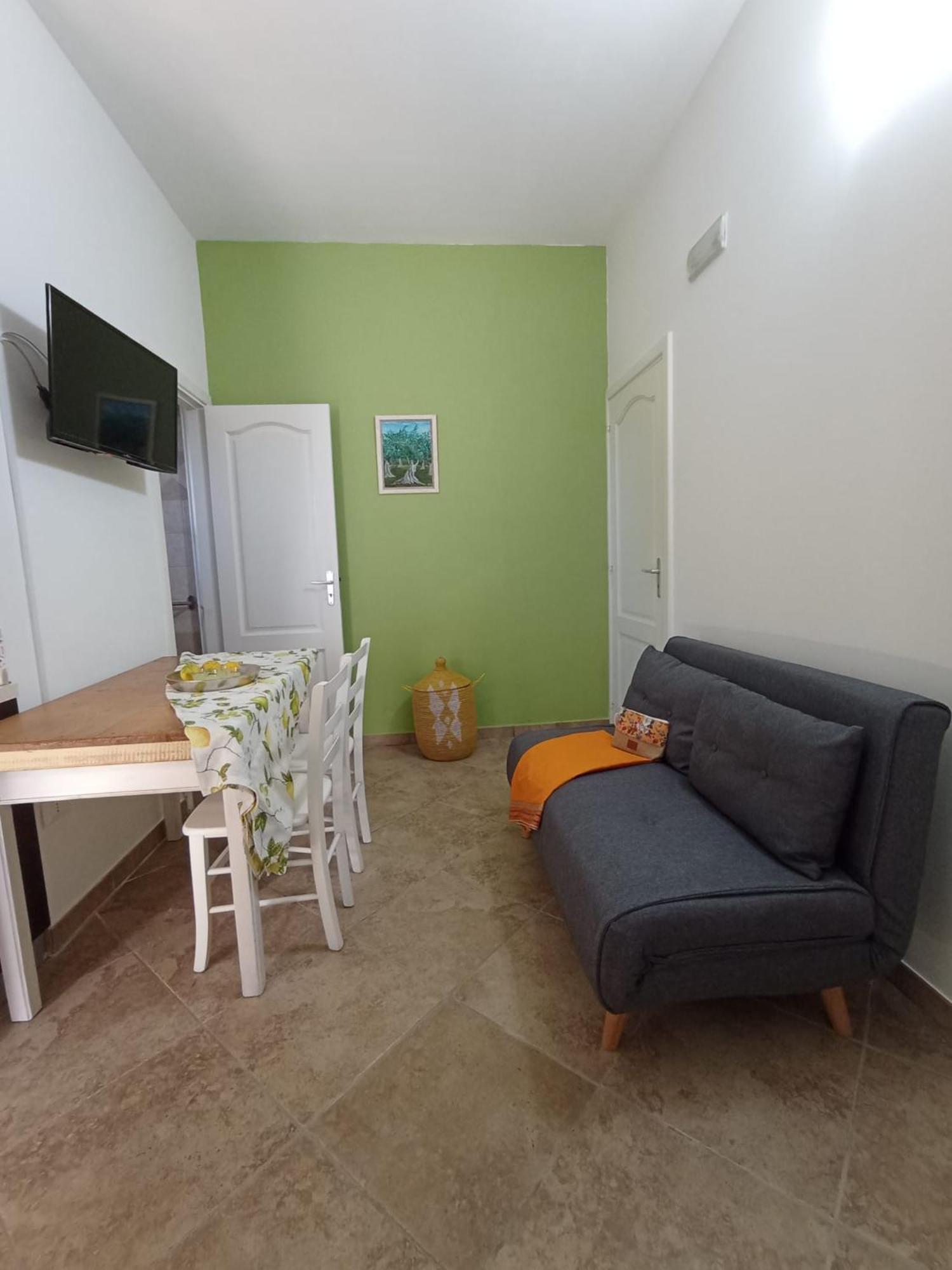 Tenuta I Quattro Venti Отранто Номер фото